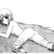 寝そべりメディックさん