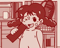 シンプルロリ