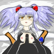 挟んでみたい