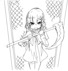 にゅくすいじめ