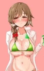 ちひろさん