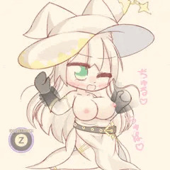 FA：白の魔女ソール 2