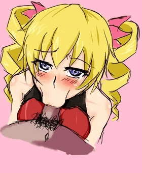 ひょっとこクレア
