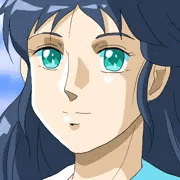 小公女セーラ　セーラ・クルー　Pt2