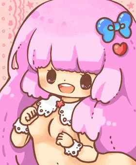 ディフォルメさん