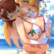 乳首に微弱な電気を流される食蜂操祈