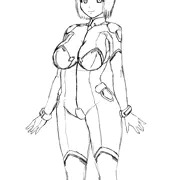 落書き20200506