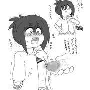 パイズリレイパー