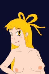 織姫さま年に一度の逢瀬