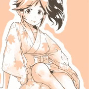 井村雪菜さん・・・・・・・・
