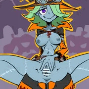 ハロウィッチ