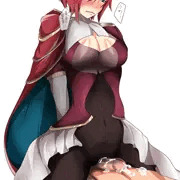 パックではメルばかり当たる