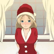 【非エロ】Merry Christmas♪(141217)