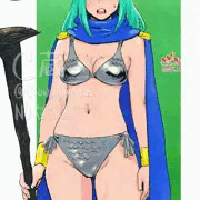 女賢者さん
