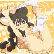 ソックスを豪快に引き抜きたいマクダイラさんじゅうにさい