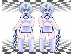 レースクィーン