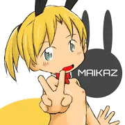 舞風バニー