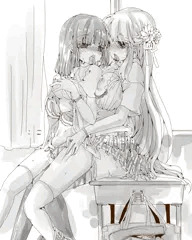 ちゅー