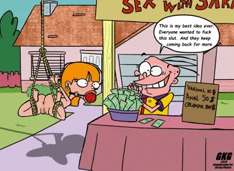 Sex with Sarah