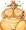 クッパ様女体化