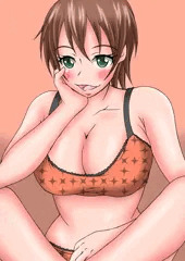 はじめ先輩