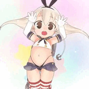 しまかぜ（幼）