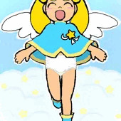 ぱんつですまた２