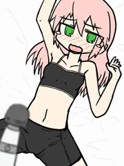 やさしくしたい