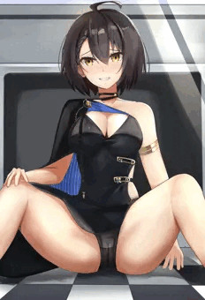 夜風M字nuet
