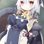 種を探しているの