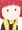 おかっぱ少女ちゃん