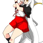 女狐