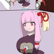 谷間ホールプラグ