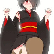 小烏丸ぱんつ
