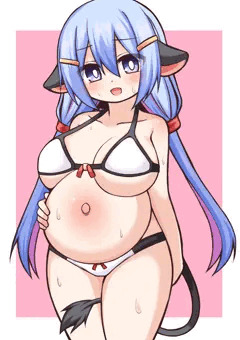 おっぱい絞りの日