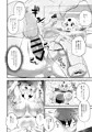 【新刊】汗だく無知シチュしろくま交尾！