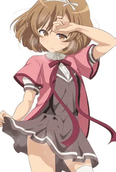 柚季ちゃん