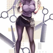 スリットタイトミニ
