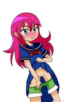 100％パスカル先生　立花ひかるちゃん
