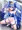 アクア様(ボンバーガール)の露出痴女プレイ