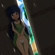 梨花ちゃんの