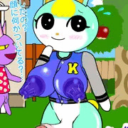 ミッチェルくん