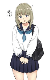 拘束ちゃん