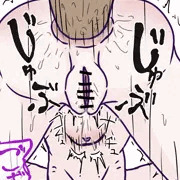 アナルフィスト
