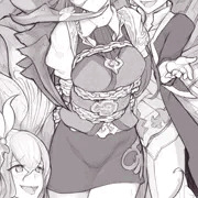 マリエさん