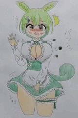 ハプニング日和