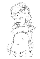 福田と乳。