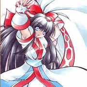 【侍魂】赤ナコルル