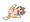 きつねさん