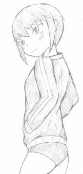 無限に懐いてくる猫系後輩ちゃんのすけべぴくちゃ